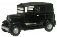NAT001 Oxford Diecast Austin Low Loader